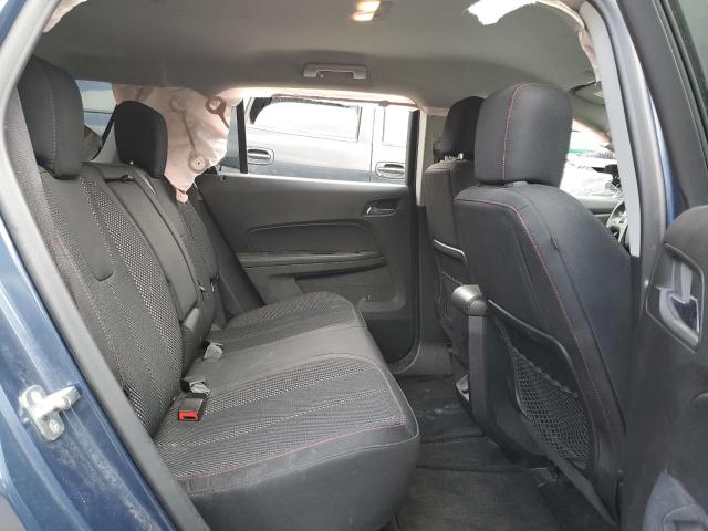 Photo 11 from auction – 2017 GMC TERRAIN SL with VIN 2GKALMEK1H6171361