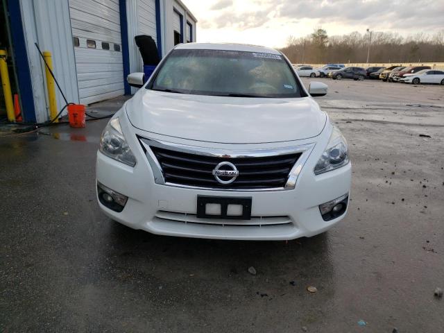 Photo 5 from auction – 2013 NISSAN ALTIMA 2.5 with VIN 1N4AL3AP3DN481093