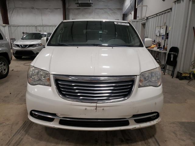 Photo 5 from auction – 2011 CHRYSLER TOWN & COU with VIN 2A4RR5DG8BR604416