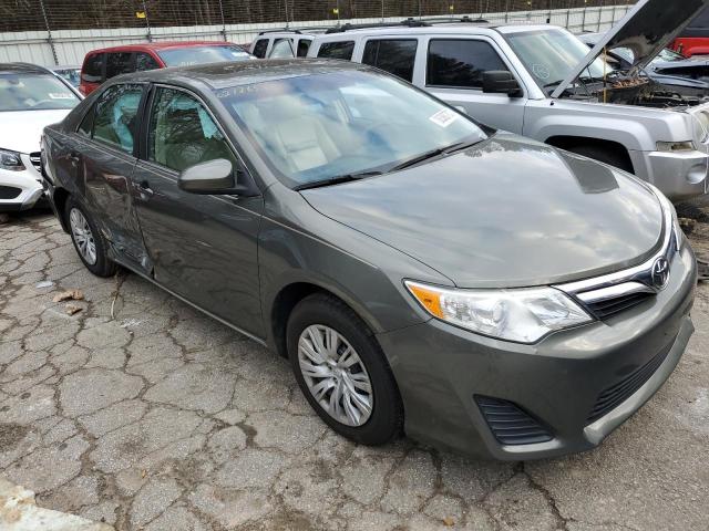 Photo 4 from auction – 2012 TOYOTA CAMRY BASE with VIN 4T4BF1FKXCR178759