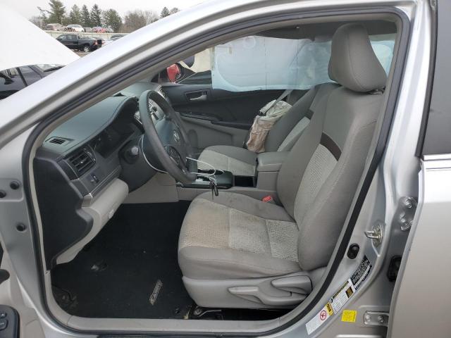 Photo 7 from auction – 2014 TOYOTA CAMRY L with VIN 4T4BF1FK1ER352382