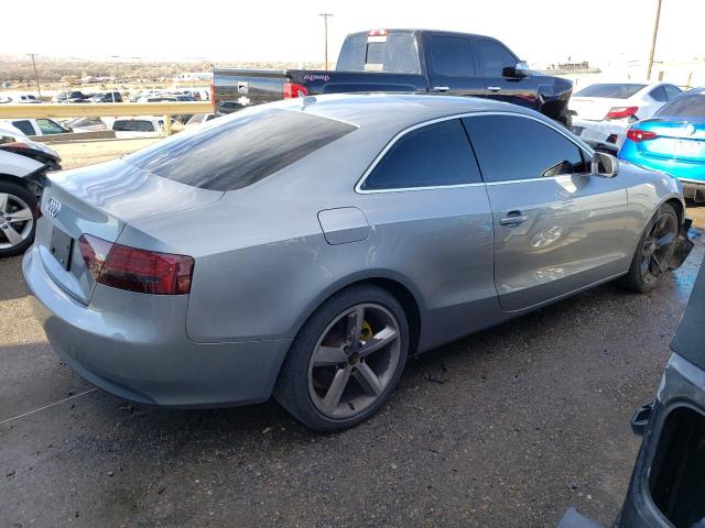 Photo 3 from auction – 2010 AUDI A5 PREMIUM with VIN WAULFAFR5AA015030
