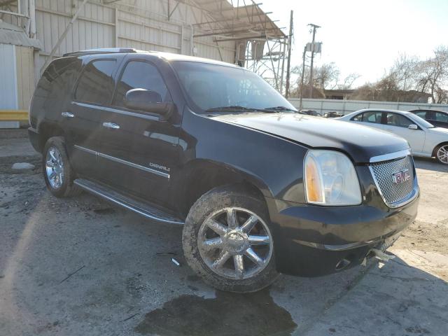 Photo 4 from auction – 2012 GMC YUKON DENA with VIN 1GKS1EEF3CR255813