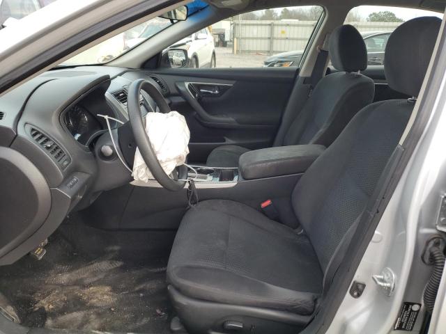 Photo 7 from auction – 2014 NISSAN ALTIMA 2.5 with VIN 1N4AL3AP1EN358152
