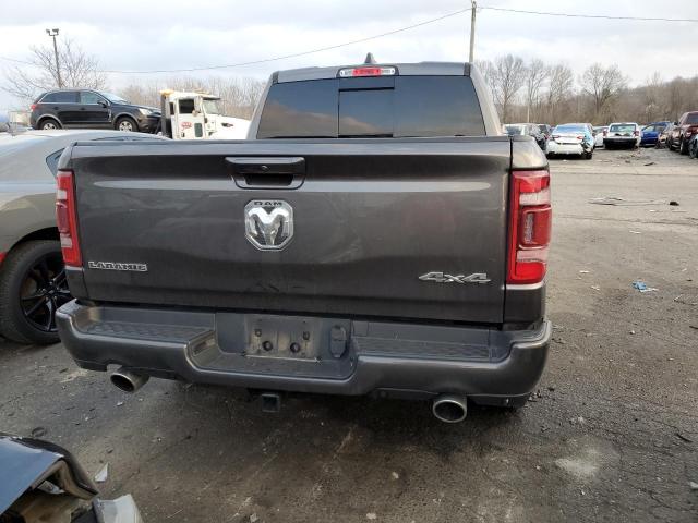 Photo 6 from auction – 2021 RAM 1500 LARAM with VIN 1C6SRFJT0MN781614