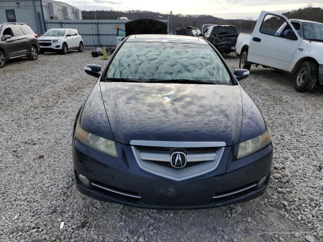 Photo 5 from auction – 2008 ACURA TL with VIN 19UUA66248A010712