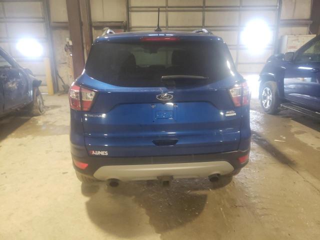 Photo 6 from auction – 2018 FORD ESCAPE SEL with VIN 1FMCU0HD2JUB23491