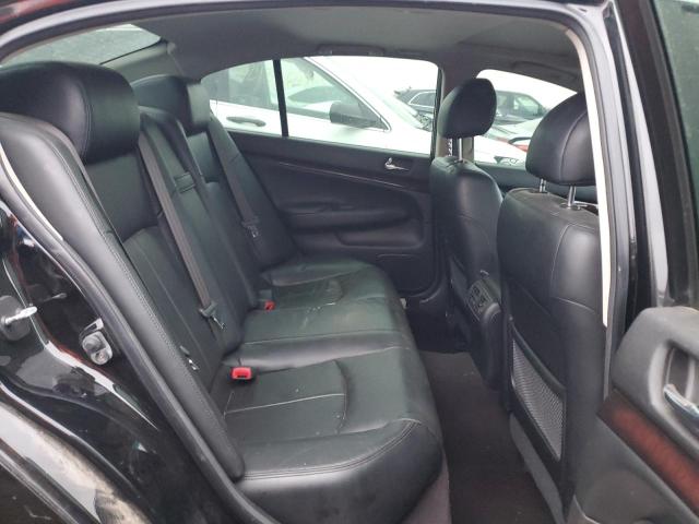 Photo 10 from auction – 2012 INFINITI G37 with VIN JN1CV6AR5CM679780