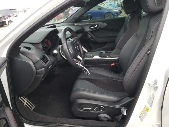 Photo 7 from auction – 2022 ACURA TLX TECH A with VIN 19UUB6F55NA000645
