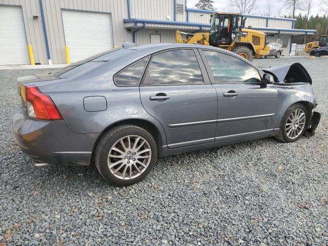 Photo 3 from auction – 2011 VOLVO S40 T5 with VIN YV1672MS7B2549144