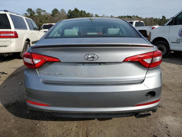 Photo 6 from auction – 2015 HYUNDAI SONATA SE with VIN 5NPE24AF3FH190138