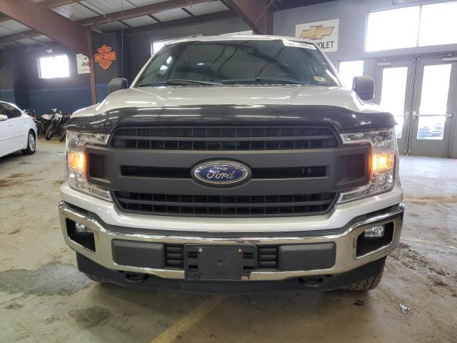 Photo 5 from auction – 2018 FORD F150 SUPER with VIN 1FTEX1E58JKF11182