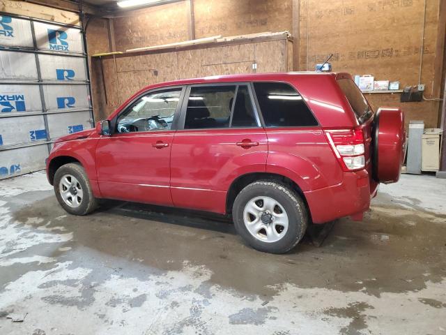 Photo 2 from auction – 2012 SUZUKI GRAND VITA with VIN JS3TD0D24C4100484