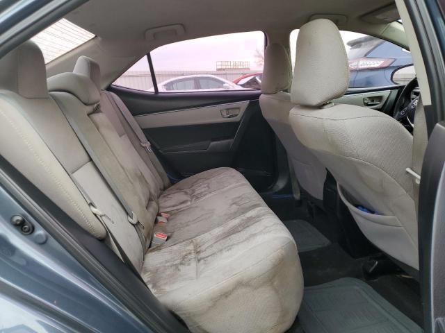 Photo 10 from auction – 2015 TOYOTA COROLLA L with VIN 2T1BURHE8FC316665
