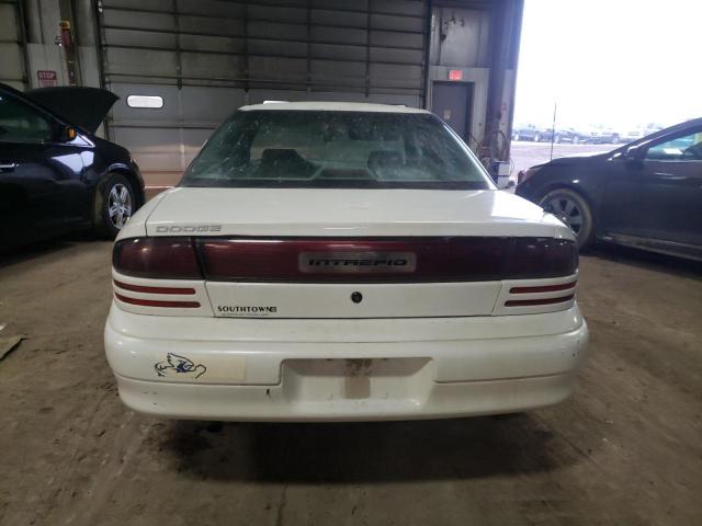 Photo 6 from auction – 1997 DODGE INTREPID with VIN 2B3HD46T7VH783922