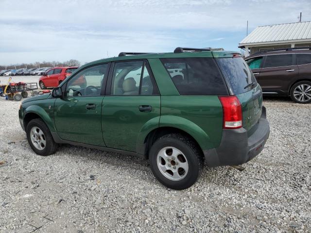 Photo 2 from auction – 2003 SATURN VUE with VIN 5GZCZ23D03S839134