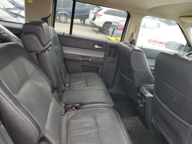Photo 11 from auction – 2015 FORD FLEX SEL with VIN 2FMGK5C89FBA23206