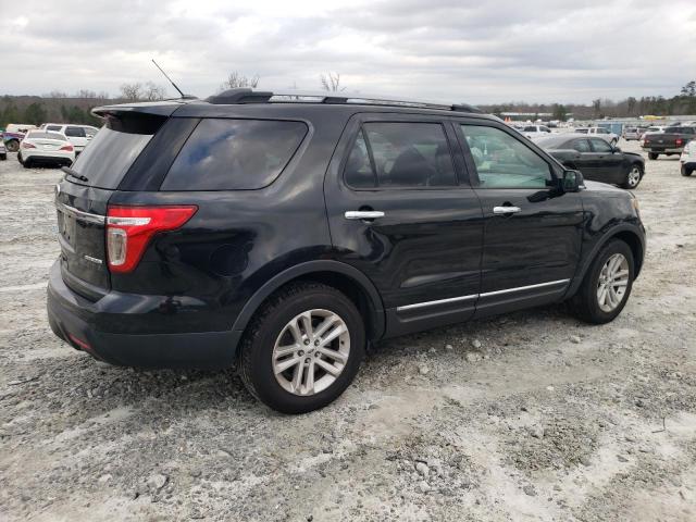 Photo 3 from auction – 2013 FORD EXPLOR XLT with VIN 1FM5K7D82DGB47034