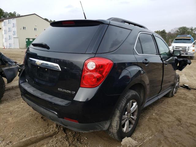 Photo 3 from auction – 2011 CHEVROLET EQUINOX LT with VIN 2CNALDEC8B6284330