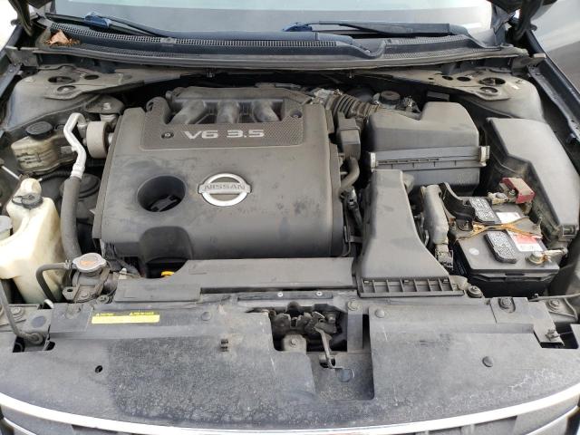 Photo 11 from auction – 2011 NISSAN ALTIMA SR with VIN 1N4BL2AP4BN427894
