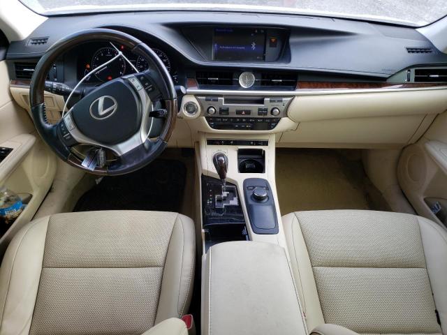 Zdjęcie 8 z aukcji – 2015 LEXUS ES 350 z VIN JTHBK1GG6F2199319
