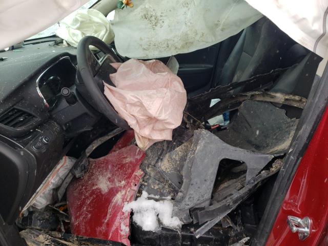 Photo 7 from auction – 2018 BUICK ENCORE PRE with VIN KL4CJASB4JB608411