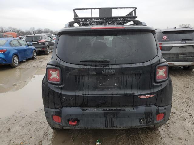 Photo 6 from auction – 2015 JEEP RENEGADE T with VIN ZACCJBCT9FPB39624