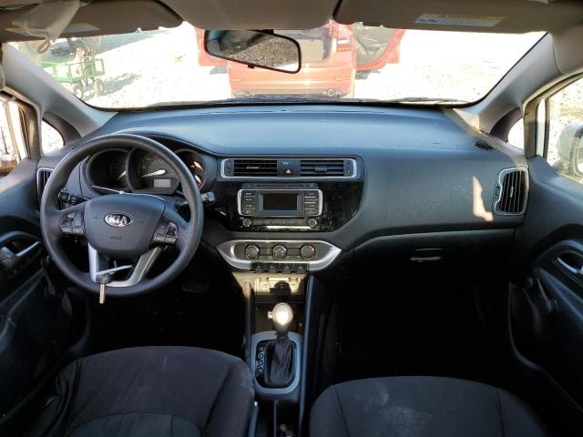 Photo 8 from auction – 2017 KIA RIO LX with VIN KNADM4A35H6011636