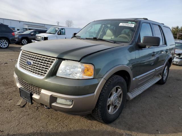 FORD EXPEDITION 2004 with VIN 1FMFU18L74LB11874 - Photo from auction