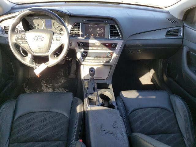 Photo 8 from auction – 2016 HYUNDAI SONATA SPO with VIN 5NPE34AF6GH315812