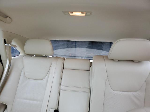 Photo 10 from auction – 2015 LEXUS RX 350 with VIN JTJZK1BA4F2422358