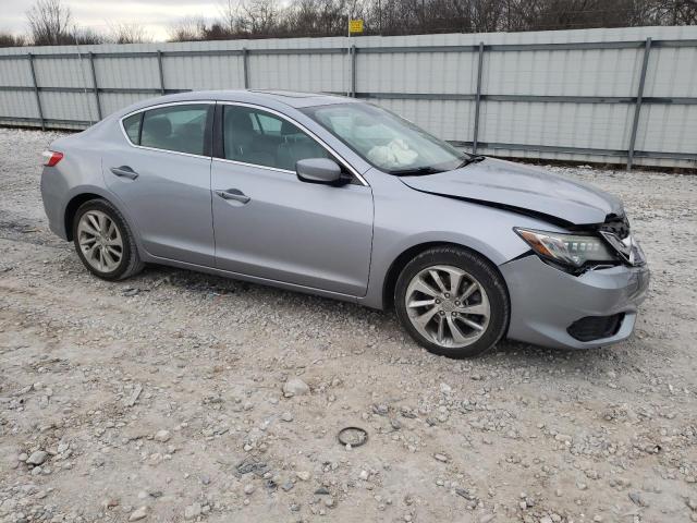 Photo 4 from auction – 2016 ACURA ILX PREMIU with VIN 19UDE2F7XGA013945