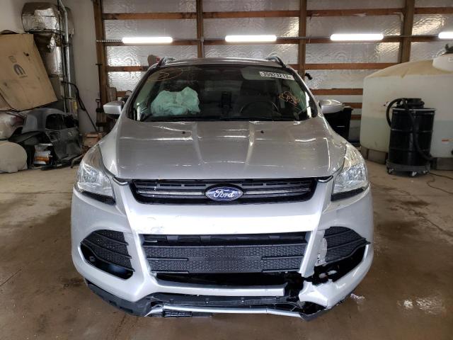 Photo 5 from auction – 2014 FORD ESCAPE SE with VIN 1FMCU0GX1EUB27128