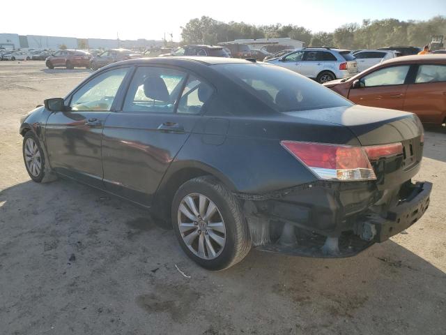 Photo 2 from auction – 2012 HONDA ACCORD EXL with VIN 1HGCP2F82CA120948