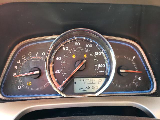 Photo 9 from auction – 2015 TOYOTA RAV4 LIMIT with VIN 2T3YFREV2FW189765