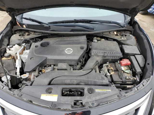 Photo 11 from auction – 2015 NISSAN ALTIMA 2.5 with VIN 1N4AL3APXFC577950