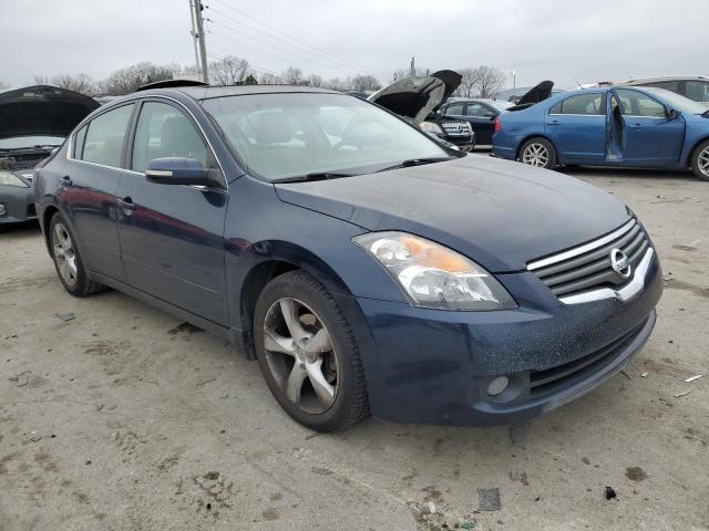 Photo 4 from auction – 2007 NISSAN ALTIMA 3.5 with VIN 1N4BL21E37N419811