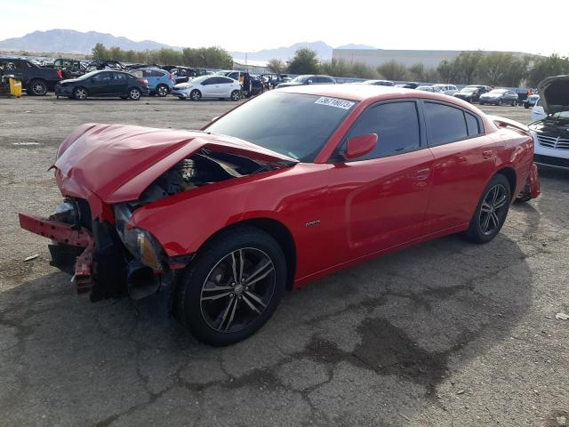 DODGE CHARGER R/ 2013 with VIN 2C3CDXDT7DH648407 - Photo from auction