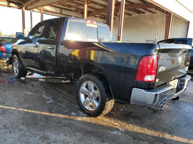 Zdjęcie 2 z aukcji – 2016 RAM 1500 SLT z VIN 1C6RR7GT0GS384079