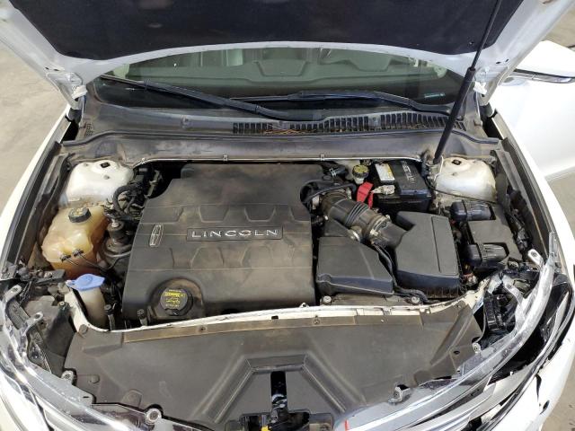 Photo 11 from auction – 2013 LINCOLN MKZ with VIN 3LN6L2GK5DR818264