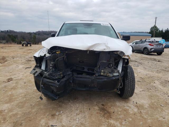 Photo 5 from auction – 2016 RAM 1500 ST with VIN 1C6RR7FT4GS409325