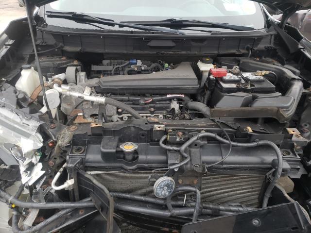 Photo 12 from auction – 2014 NISSAN ROGUE S with VIN 5N1AT2MK3EC843999