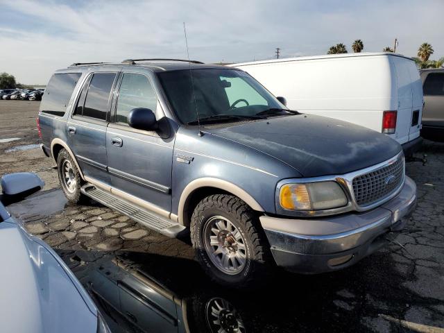 Photo 4 from auction – 1999 FORD EXPEDITION with VIN 1FMRU17L5XLB95650