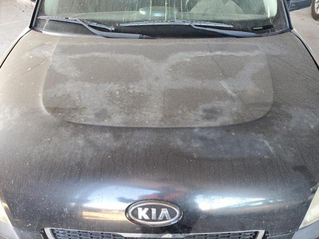 Photo 11 from auction – 2011 KIA SOUL + with VIN KNDJT2A21B7709831