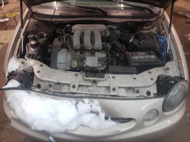 Photo 11 from auction – 1999 FORD TAURUS SE with VIN 1FAFP53S8XG293301