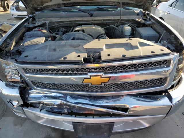 Photo 11 from auction – 2013 CHEVROLET SILVERADO with VIN 3GCPCSE09DG372917