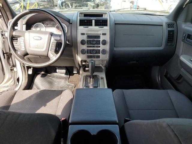 Photo 8 from auction – 2011 FORD ESCAPE XLT with VIN 1FMCU9D7XBKC38440