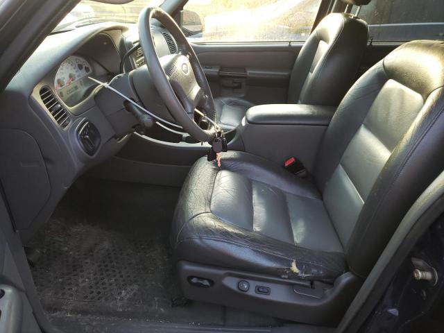 Photo 7 from auction – 2004 FORD EXPLORER S with VIN 1FMDU77K94UA53439