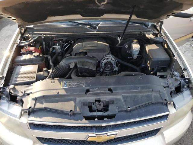Photo 12 from auction – 2009 CHEVROLET SUBURBAN C with VIN 1GNFC26089R265267