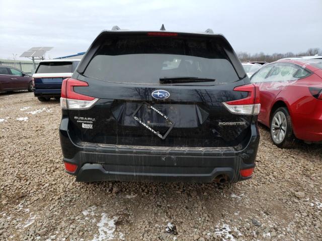 Photo 6 from auction – 2020 SUBARU FORESTER P with VIN JF2SKAGC9LH499798